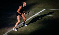 WTA Tour. Viking International Eastbourne. Час Соболенко