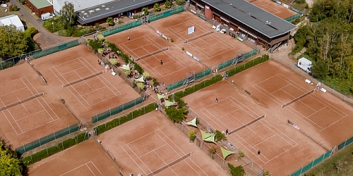 Tournoi Loire Vallée 2022