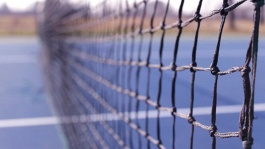 ITF Women’s Circuit. GD TENNIS CUP. Проигрыш Васиной