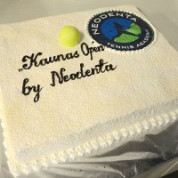 Tennis Europe 16&U. Kaunas Open. Завершили отбор