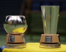 Tennis Europe 14U. Kungens Kanna &amp; Drottningens Pris.