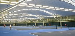 ITF Women`s Circuit. Astana 10,000. Во втором круге белоруски встречаются между собой (обновлено).