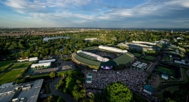 ITF. Новая дата приостановки соревнований