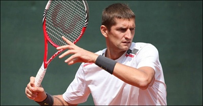 ATP World Tour. Internazionali BNL d`Italia. Неудача Мирного