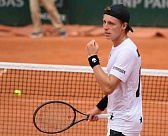 ATP Tour. Rogers Cup. Ивашко добыл еще одну победу