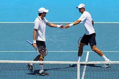 ATP Tour. Barcelona Open Banc Sabadell