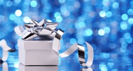 Поздравляем с Рождеством!