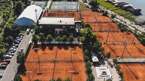 Belgrade Open 2021