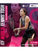 Oeiras CETO Open 2023