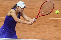 ITF World Tour. Moscow Open. Кремень — финалистка парного разряда