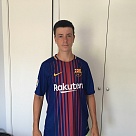 ITF World Junior Tour. Lion Cup. Игнатюк в четвертьфинале