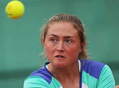 ITF Womens Circuit. $50,000 Hong Kong