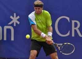 ATP Challenger Tour. Heilbronn Open.