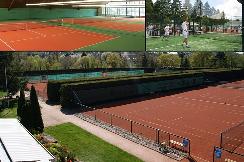 International Championships of Baden 2022