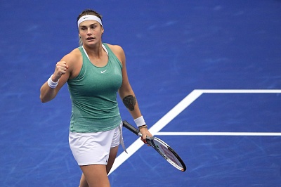 WTA Tour. Ostrava Open. Арина Соболенко — абсолютная чемпионка