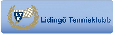 Tennis Europe 14U. TE Lidingö 2014.