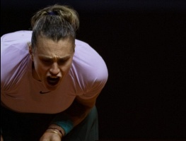 WTA Tour. Porsche Tennis Grand Prix 2022. Повторение прошлогоднего.