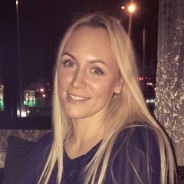 Жуковская Татьяна