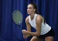 ITF World Tour. Magic Tour. Остановилась на первых кругах