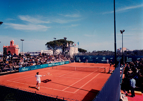 Open Città della Disfida 2024