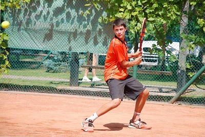 ITF Juniors. Ventspils Open. Результаты белорусов
