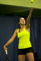 Ahmet Erguden Cup. Арина Соболенко - в основной сетке турнира