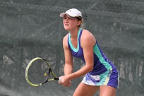 WTA Tour. Nurnberger VersichrungCup 2014