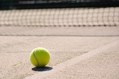 Tennis Europe12&U. 23 April Cup. Лацис — Вертхаймер — 1:1