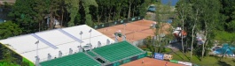 Cherkasy Open. Пока наших много.