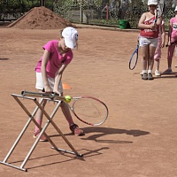 Борисовский теннисный клуб