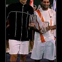 BNP Paribas Open 2017