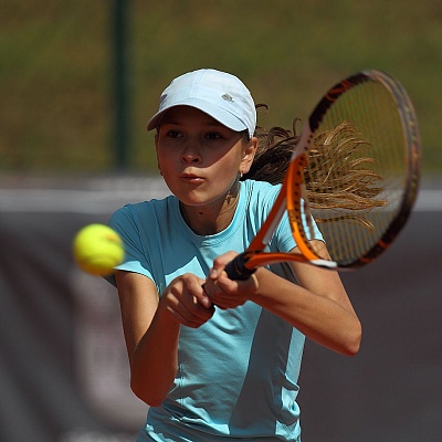 Tennis Europe 14U. ÖTV 2014 Oberpullendorf Europe Junior Tour