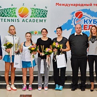 Ника Шитковская (2016)