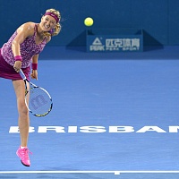 Виктория Азаренко (2014)