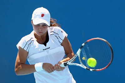 Eilat Open. Кремень и Саснович.