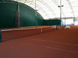 ITF World Junior Tour. Bar Open. Дебют Лаптевой