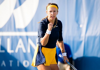WTA Tour. Chicago Fall Tennis Classic. С викторией только Азаренко