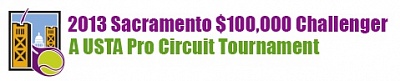 Sacramento Challenger. Горбатюк