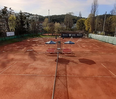 Gdansk Open 2022