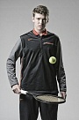 ITF Men’s Circuit. Sooner Open. Тыбор потерпел поражение