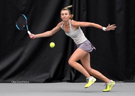 Grand Slam. Australian Open. Стартовали по-разному