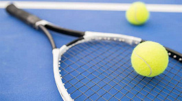 Tennis Europe 12&U. Kozerki Cup. Двое вышли в плей-офф