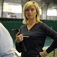 Чичмарова Ирина Алексеевна