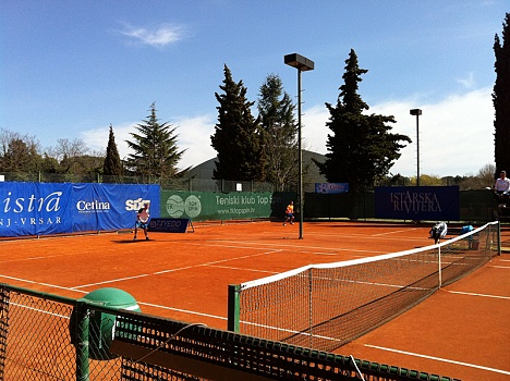 Istarska rivijera Rovinj 2021