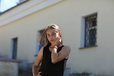 ITF World Junior Tour. Tashkent. На ранг ниже