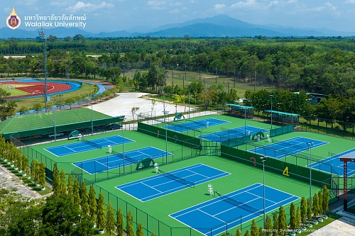 Nakhon Si Thammarat 2023 W35 Women