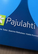 Pajulahti Tournament 2019