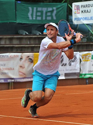   ATP Challenger Tour. Road to the Rolex Shanghai Masters. Игнатик проиграл