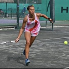 ITF World Junior Tour. Orange Bowl. Дальше только в парном