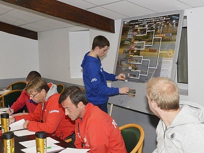 Zone B B16 2020 Tennis Europe Winter Cups. Германия — Беларусь — 2:1